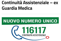 GUARDIA MEDICA